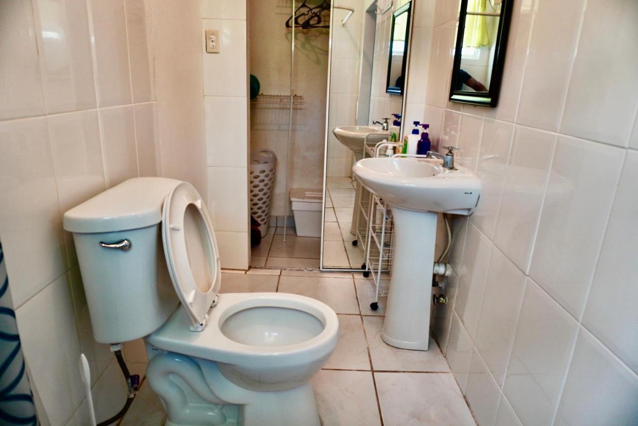 All You Need Studios Walking Distance To Beach Isla Verde San Juan Exterior foto