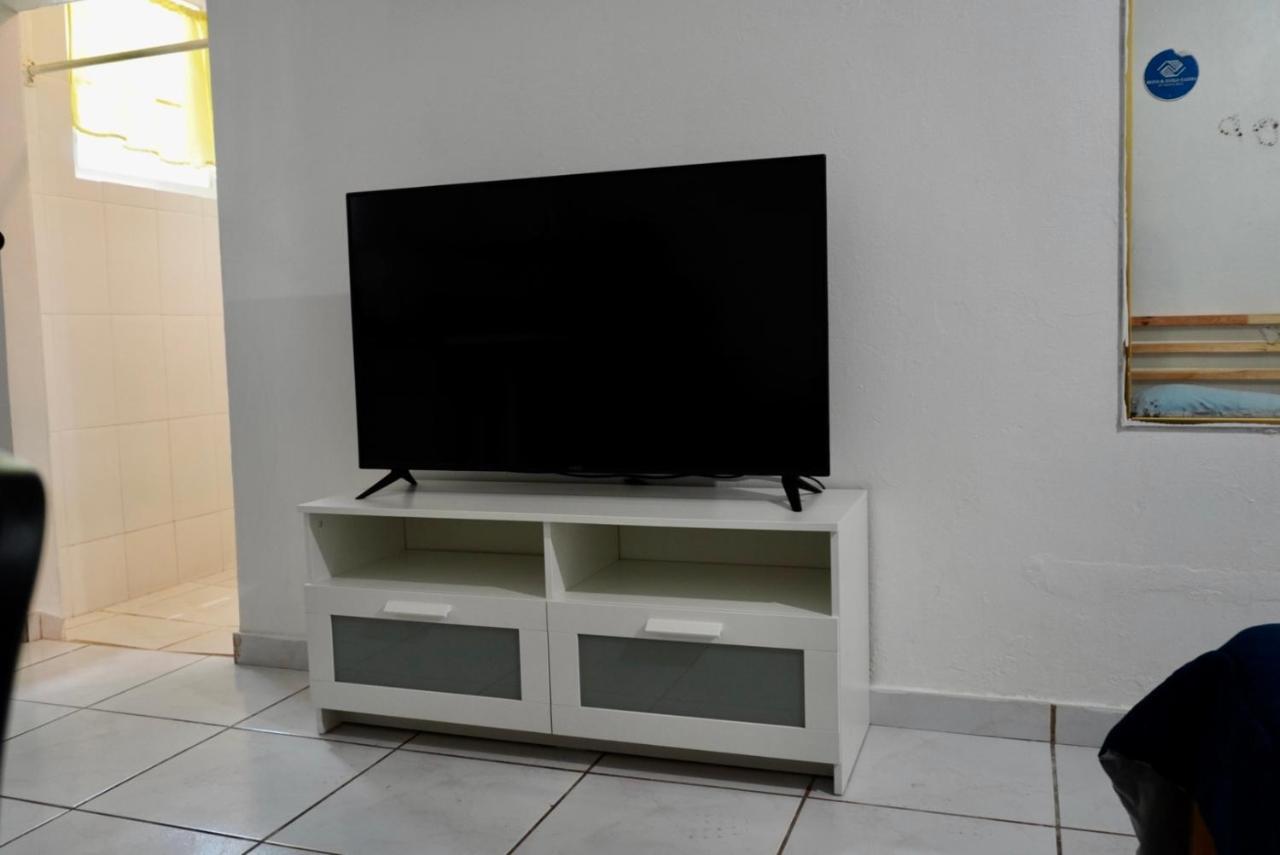 All You Need Studios Walking Distance To Beach Isla Verde San Juan Exterior foto